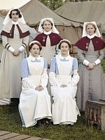 imagen de The Crimson Field