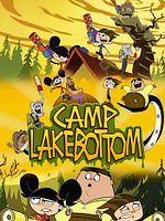 imagen de Campamento Lakebottom