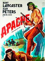 Cartel de Apache