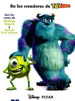 Cartel de Monstruos, S.A.