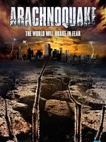 Cartel de Arachnoquake