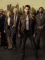 imagen de Gang Related