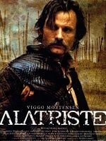 Cartel de Alatriste