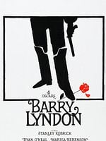 Cartel de Barry Lyndon