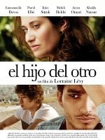 Cartel de El hijo del otro