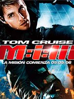 Mission: Impossible III (Music From The Original Motion Picture Soundtrack)
