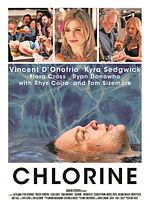 Cartel de Chlorine