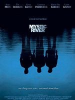 Cartel de Mystic River