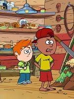 imagen de Como hermanos