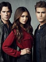 A Tribute to the Vampire Diaries Soundtrack (Music from the Original TV Series)