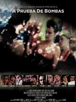 Cartel de A prueba de bombas