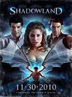 Cartel de Shadowland