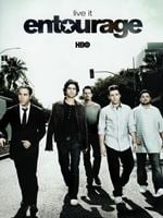 Entourage Soundtrack (Music Inspired by the TV Series)