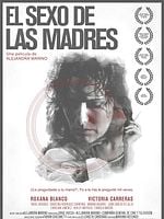 Cartel de El sexo de las madres