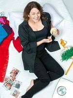 imagen de Ciega a citas