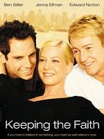 Cartel de Más que amigos