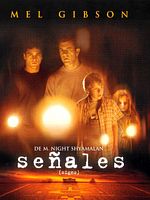 Cartel de Señales