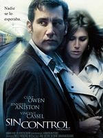 Cartel de Sin control