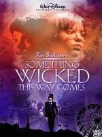 Cartel de El carnaval de las tinieblas