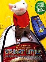 Cartel de Stuart Little
