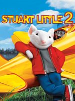 Cartel de Stuart Little 2