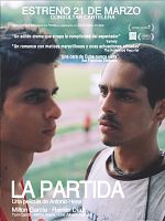Cartel de La Partida