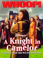 Cartel de Desmadre en Camelot