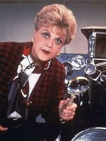 Murder She Wrote (Theme from the TV Series )