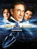 imagen de SeaQuest DSV: Los vigilantes del fondo del mar
