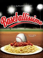 Cartel de Baseballissimo