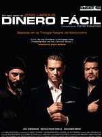Cartel de Dinero fácil