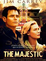 Cartel de The Majestic