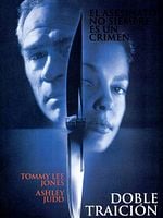 Cartel de Doble traición