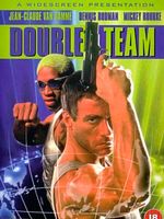 Cartel de Double Team
