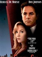 Cartel de El abogado del Diablo