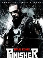 Cartel de Punisher: War Zone