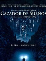 Cartel de El cazador de sueños