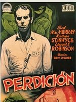 Cartel de Perdición