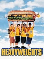 Cartel de Pesos pesados