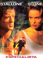 Cartel de El Especialista