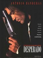 Cartel de Desperado