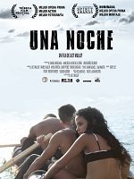 Cartel de Una Noche