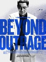 Cartel de Outrage Beyond