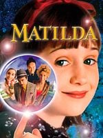 Cartel de Matilda