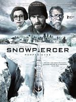 Cartel de Snowpiercer (Rompenieves)