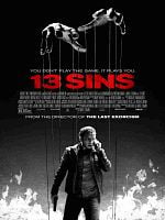 Cartel de 13 Sins