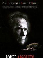 Cartel de Poder absoluto