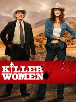imagen de Killer Women (2014)