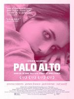 Cartel de Palo Alto
