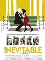 Cartel de Inevitable